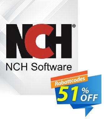 Zulu Professional DJ Software Coupon, discount NCH coupon discount 11540. Promotion: Save around 30% off the normal price