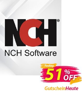 Express Scribe Coupon, discount NCH coupon discount 11540. Promotion: Save around 30% off the normal price