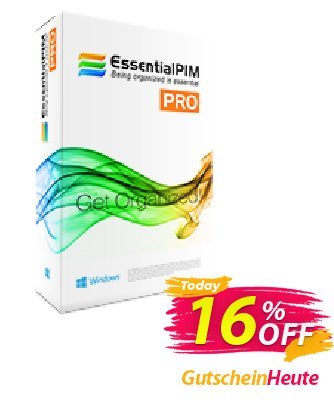 EssentialPIM Pro Business Coupon, discount EssentialPIM EPIM coupon (11654). Promotion: EssentialPIM EPIM Astonsoft discount code (11654)