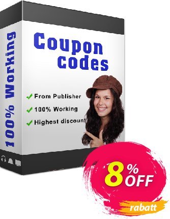 Any DWG DXF Converter Pro Coupon, discount USD10OFF. Promotion: 