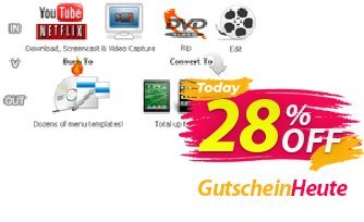 Any Video Converter Ultimate for MAC Gutschein Any Video Converter Ultimate for Mac formidable discounts code 2024 Aktion: 