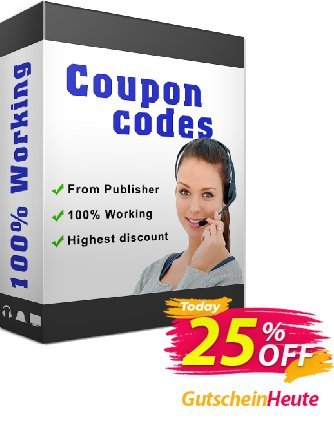 AutoDWG PDFin PDF to DWG Converter discount coupon 25% AutoDWG (12005) - 10% Discount from AutoDWG (12005)