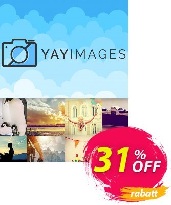 Yay Images Subscriptions Monthly Coupon, discount 30% OFF Yay Images Subscriptions Monthly, verified. Promotion: Impressive deals code of Yay Images Subscriptions Monthly, tested & approved