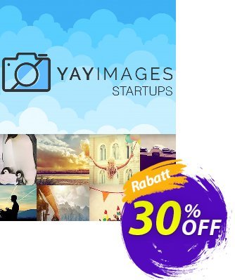 Yay Images Startups Growth Plan discount coupon 30% OFF Yay Images Startups Growth Plan, verified - Impressive deals code of Yay Images Startups Growth Plan, tested & approved