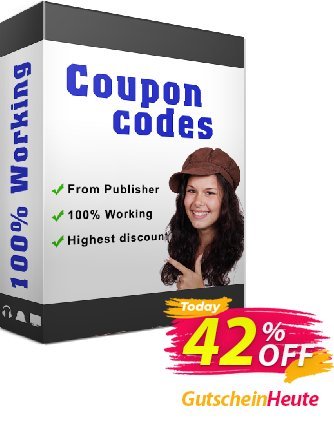 ALO RM MP3 Cutter Coupon, discount 40PecentOffer_new. Promotion: 