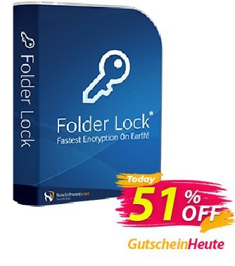 Folder Lock 7 discount coupon  coupon - Get Folder Lock discount
