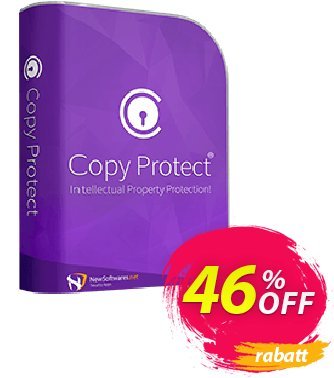 Copy Protect discount coupon  coupon - Claim Copy Protect promotion code