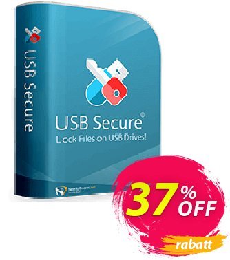 Usb Secure discount coupon  coupon - Usb Secure discount code