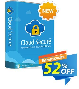 Cloud Secure discount coupon  coupon - Cloud Secure discount