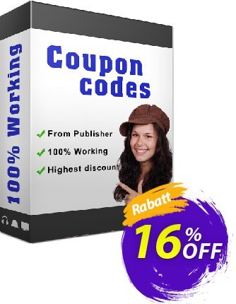 PhotoLab Calendar for Workgroup Gutschein OrgBusiness coupon (13128) Aktion: OrgBusiness discount coupon (13128)