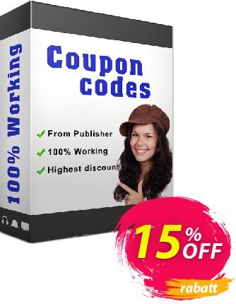 ABC Birthday Reminder Gutschein OrgBusiness coupon (13128) Aktion: OrgBusiness discount coupon (13128)