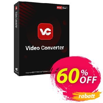 MiniTool Video Converter 12-month discount coupon 60% OFF MiniTool Video Converter, verified - Formidable discount code of MiniTool Video Converter, tested & approved