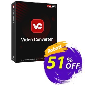 MiniTool Video Converter 6-month discount coupon 50% OFF MiniTool Video Converter 6-month, verified - Formidable discount code of MiniTool Video Converter 6-month, tested & approved