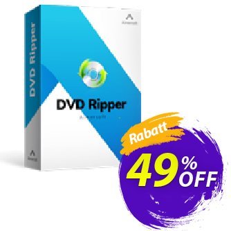 Aimersoft DVD Ripper Gutschein Aimersoft DVD Ripper awful offer code 2024 Aktion: 