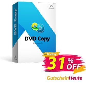 Aimersoft DVD Copy for Mac Gutschein Aimersoft DVD Copy for Mac marvelous sales code 2024 Aktion: 