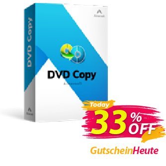 Aimersoft DVD Copy for Windows Gutschein Aimersoft DVD Copy excellent promotions code 2024 Aktion: 