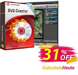 Pavtube DVD Creator discount coupon Pavtube DVD Creator staggering sales code 2024 - staggering sales code of Pavtube DVD Creator 2024
