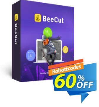BeeCut Business 1 year License discount coupon BeeCut Commercial License (Yearly Subscription) excellent deals code 2024 - dreaded sales code of BeeCut Commercial License (Yearly Subscription) 2024