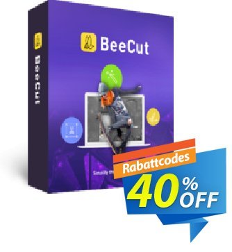 BeeCut Family License (Lifetime) discount coupon BeeCut Family License (Lifetime) Wondrous discount code 2024 - Wondrous discount code of BeeCut Family License (Lifetime) 2024