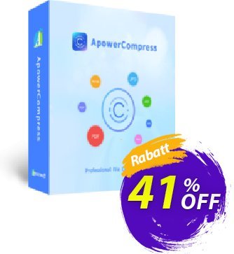 ApowerCompress Personal License (Yearly) discount coupon ApowerCompress Personal License (Yearly Subscription) awesome promotions code 2024 - awesome promotions code of ApowerCompress Personal License (Yearly Subscription) 2024