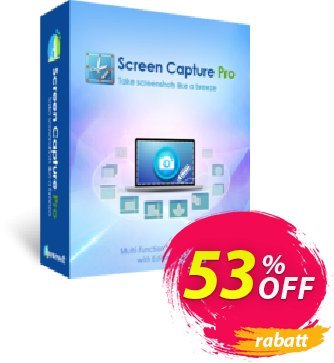 Screen Capture Pro Business Yearly Gutschein Apowersoft Screen Capture Pro Commercial License (Yearly Subscription) exclusive deals code 2024 Aktion: special sales code of Apowersoft Screen Capture Pro Commercial License (Yearly Subscription) 2024