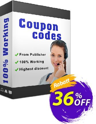 Joboshare VOB Converter Platinum Coupon, discount Joboshare coupon discount (18267). Promotion: discount coupon for all