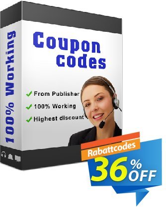 Joboshare Audio Converter Coupon, discount Joboshare coupon discount (18267). Promotion: discount coupon for all