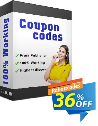 Joboshare PDF to Image Converter Coupon, discount Joboshare coupon discount (18267). Promotion: discount coupon for all