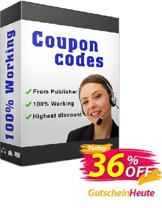Joboshare PDF to Html Converter for Mac Coupon, discount Joboshare coupon discount (18267). Promotion: discount coupon for all