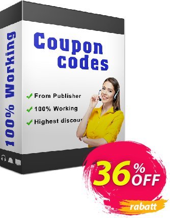 Joboshare Video to Audio Converter Coupon, discount Joboshare coupon discount (18267). Promotion: discount coupon for all