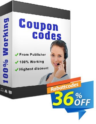 Joboshare VOB to PS3 Bundle Coupon, discount Joboshare coupon discount (18267). Promotion: discount coupon for all