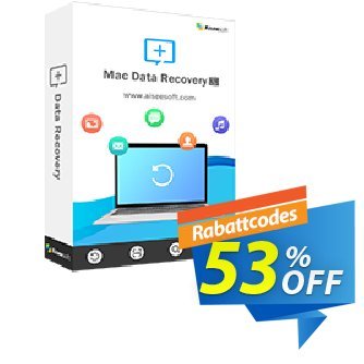 Aiseesoft Mac Data Recovery (1 Month License) discount coupon Aiseesoft Mac Data Recovery - 1 Month/1 Mac Big offer code 2024 - Big offer code of Aiseesoft Mac Data Recovery - 1 Month/1 Mac 2024