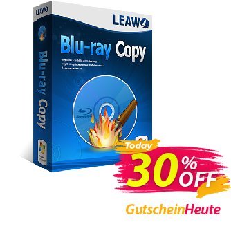 Leawo Blu-ray Copy Lifetime Gutschein Leawo coupon (18764) Aktion: Leawo discount