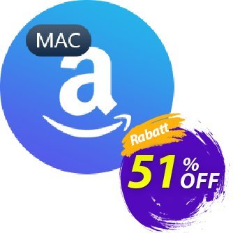 CleverGet Amazon downloader for Mac discount coupon O_CG AMD for Mac Marvelous deals code 2024 - Marvelous deals code of O_CG AMD for Mac 2024