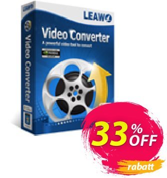 Leawo HD Video Converter Gutschein Leawo HD Video Converter special sales code 2024 Aktion: special sales code of Leawo HD Video Converter 2024