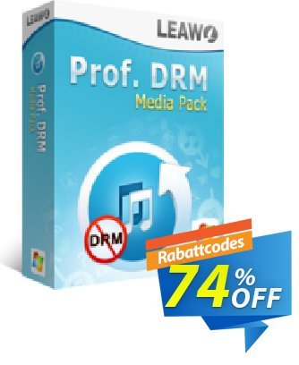 Leawo Prof. DRM Media Pack Gutschein Leawo Prof. DRM Media Pack exclusive promotions code 2024 Aktion: exclusive promotions code of Leawo Prof. DRM Media Pack 2024