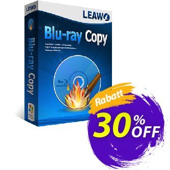 Leawo Blu-ray Copy Gutschein Leawo coupon (18764) Aktion: Leawo discount