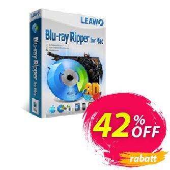 Leawo Blu-ray to MKV Converter for Mac discount coupon Leawo coupon (18764) - Leawo discount