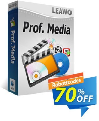 Leawo Total Media Converter Ultimate Mac Coupon, discount Leawo coupon (18764). Promotion: Leawo discount