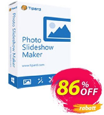 Tipard Photo Slideshow Maker Gutschein Tipard Photo Slideshow Maker big deals code 2024 Aktion: 50OFF Tipard