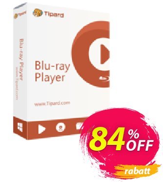 Tipard Blu-ray Player Lifetime Gutschein Tipard Blu-ray Player stirring discounts code 2024 Aktion: 50OFF Tipard