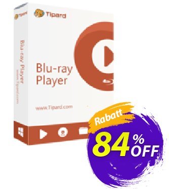Tipard Blu-ray Player Coupon, discount 84% OFF Tipard Blu-ray Player, verified. Promotion: Formidable discount code of Tipard Blu-ray Player, tested & approved
