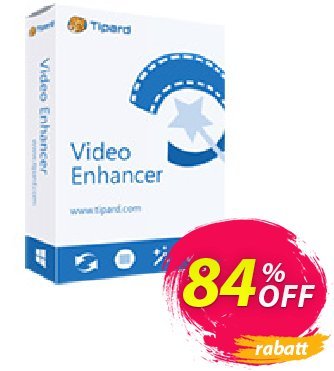 Tipard Mac Video Enhancer Coupon, discount 50OFF Tipard. Promotion: 50OFF Tipard