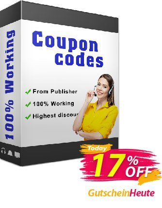 Windows Password Recovery Standard for 10 PCs discount coupon Password Unlocker Studio coupons (19681) - Password Unlocker coupon codes (19681)