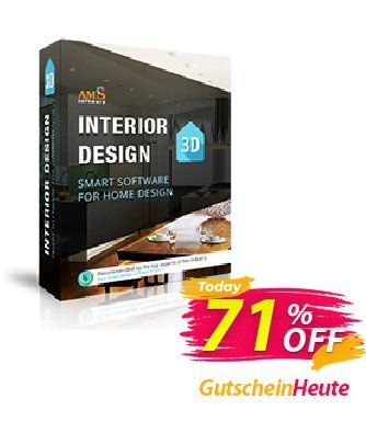 Interior Design 3D Gold discount coupon 70% OFF Interior Design 3D Gold, verified - Staggering discount code of Interior Design 3D Gold, tested & approved