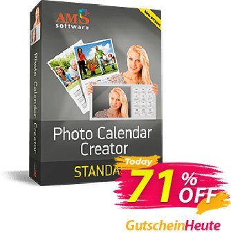 Photo Calendar Maker Gutschein 70% OFF Photo Calendar Maker, verified Aktion: Staggering discount code of Photo Calendar Maker, tested & approved