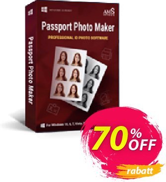 Passport Photo Maker ENTERPRISE discount coupon 70% OFF Passport Photo Maker ENTERPRISE, verified - Staggering discount code of Passport Photo Maker ENTERPRISE, tested & approved