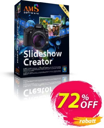 Photo Slideshow Creator Lite Gutschein 72% OFF Photo Slideshow Creator Lite, verified Aktion: Staggering discount code of Photo Slideshow Creator Lite, tested & approved