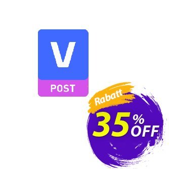 VEGAS Pro Post 21 Gutschein 35% OFF VEGAS Pro 21, verified Aktion: Special promo code of VEGAS Pro 21, tested & approved