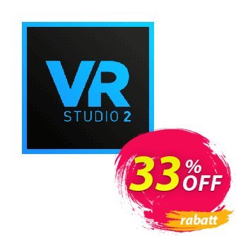 VEGAS VR Studio 2 Gutschein 5% OFF VEGAS VR Studio 2 2024 Aktion: Special promo code of VEGAS VR Studio 2, tested in {{MONTH}}